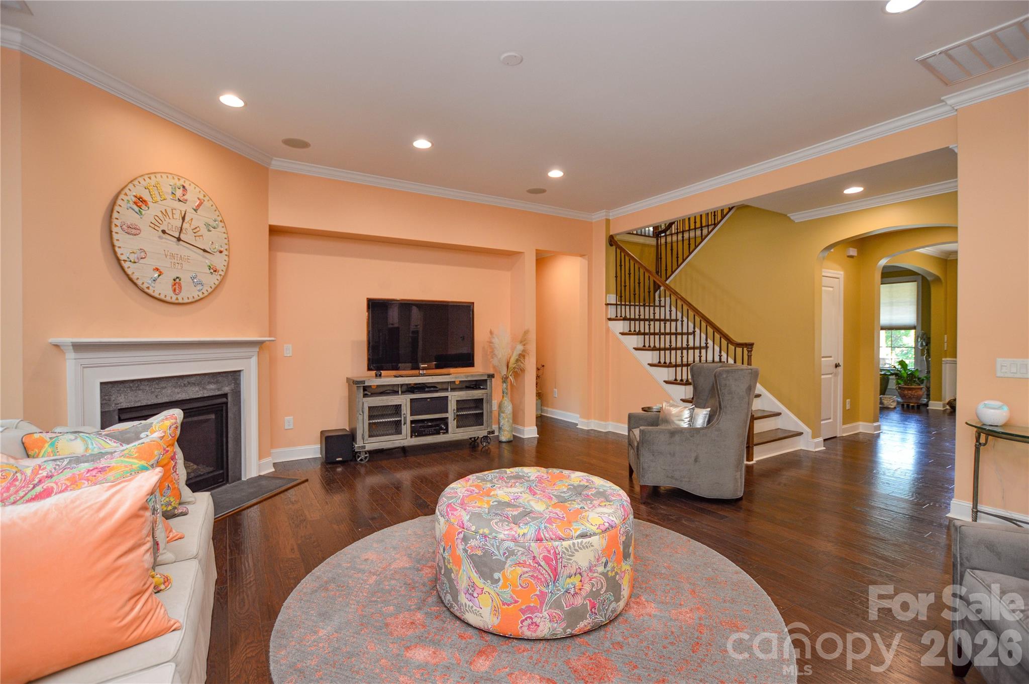 The Palisades - Residential