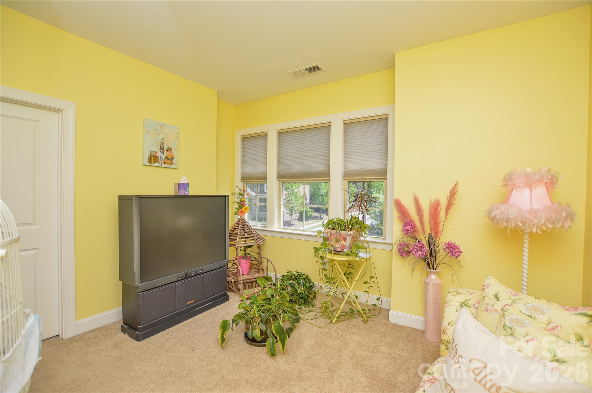 The Palisades - Residential