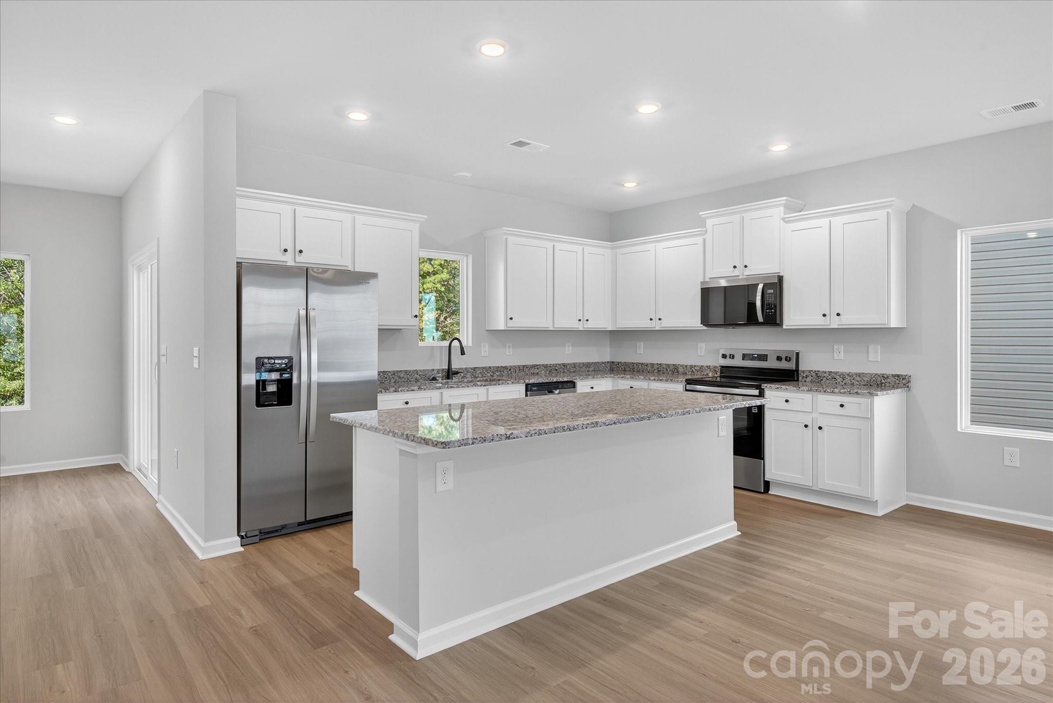 Knights Bridge - Residential