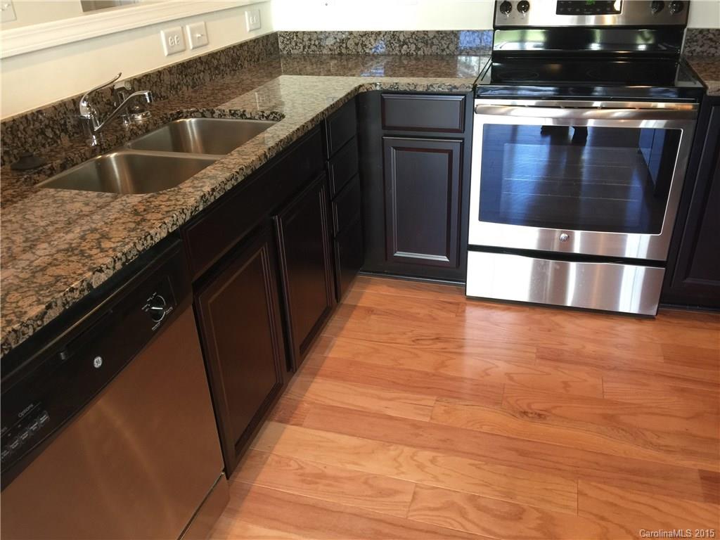 Harpers Mill - Residential Lease