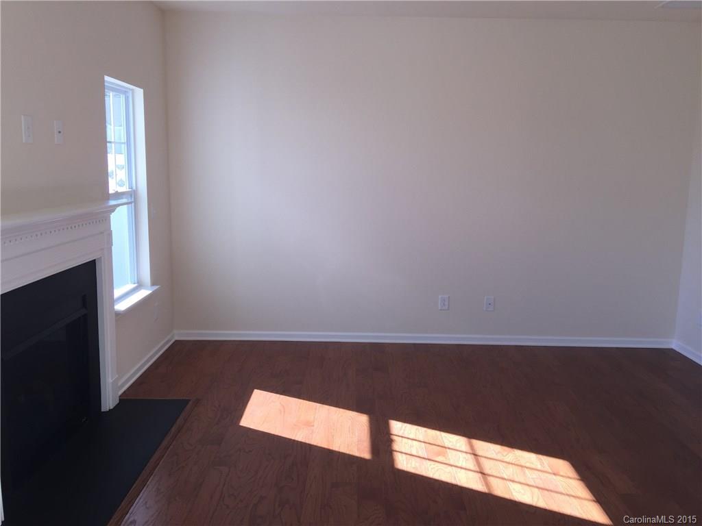 Harpers Mill - Residential Lease