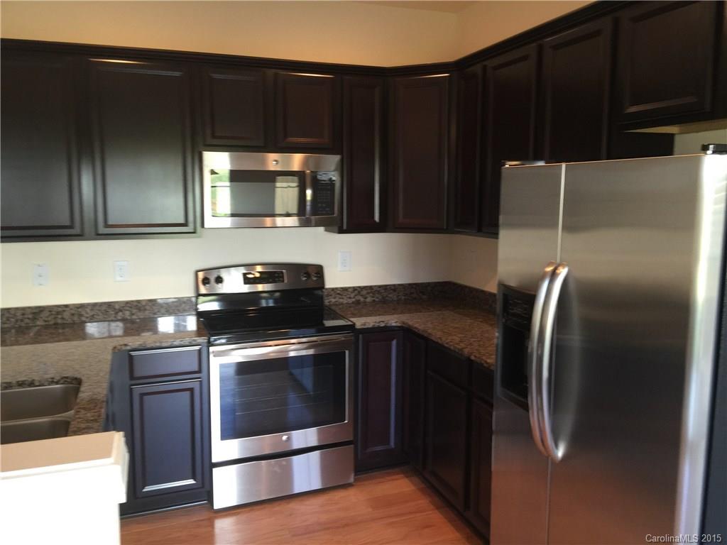 Harpers Mill - Residential Lease