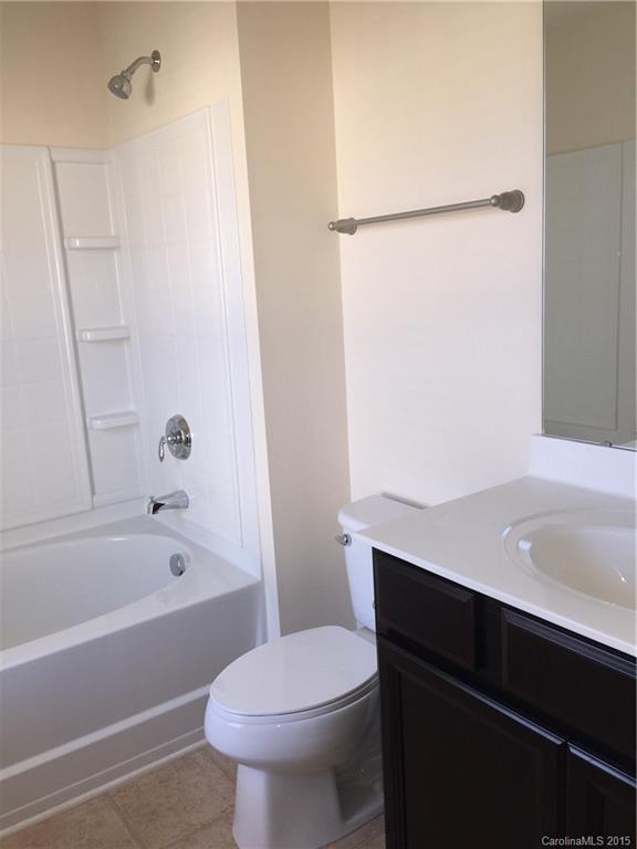 Harpers Mill - Residential Lease