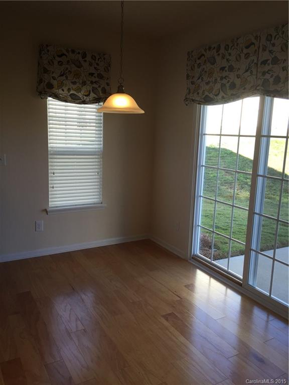 Harpers Mill - Residential Lease