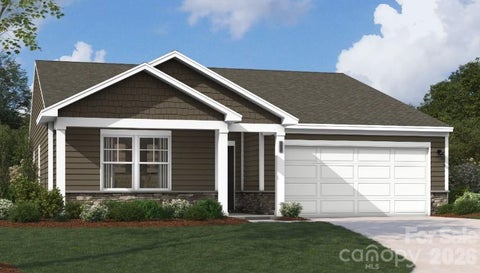 Photo of 9061 Grennan Road, Sherrills Ford, NC 28673 (MLS # 4430399)