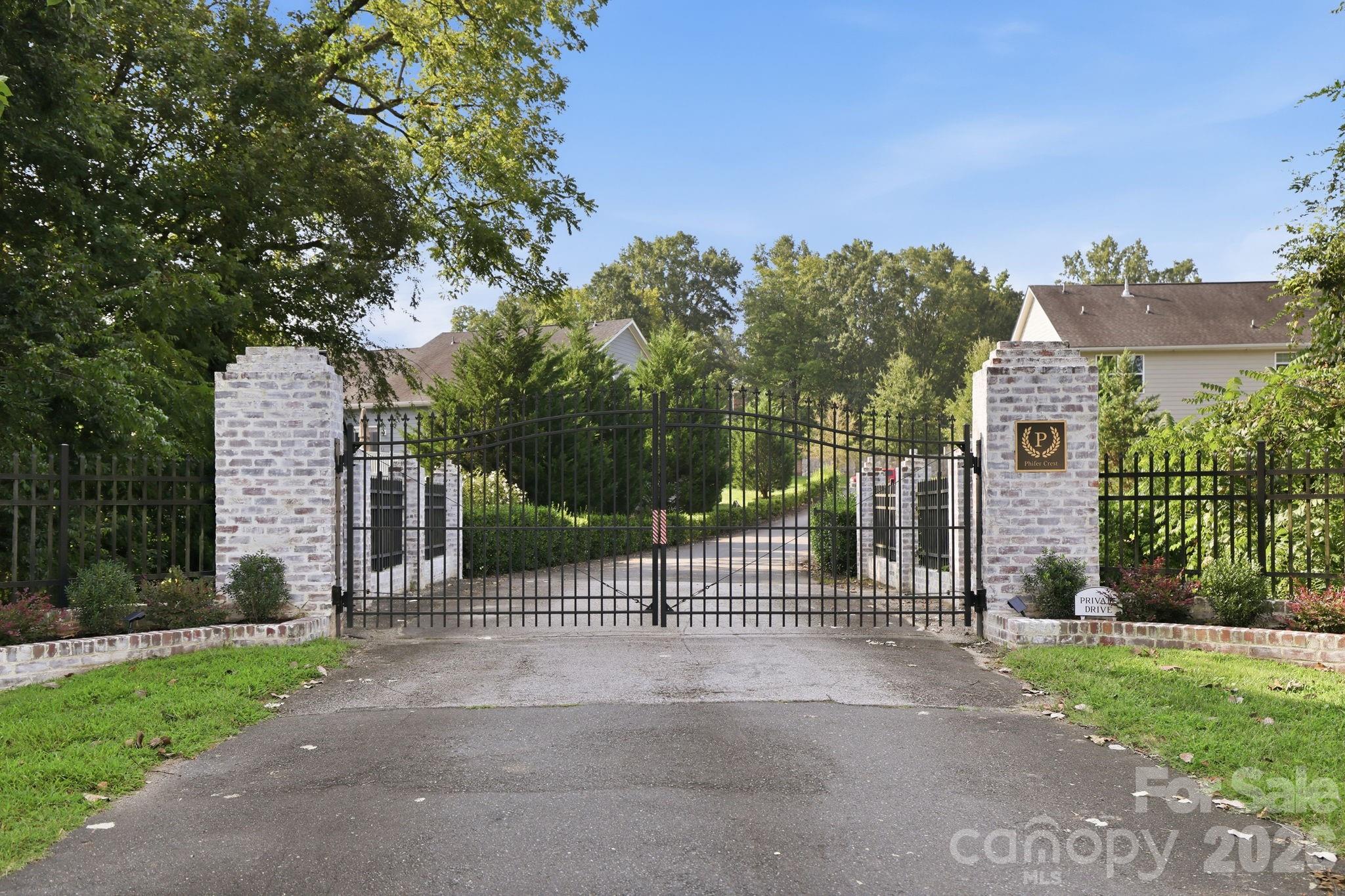 4742 Phifer Crest Court