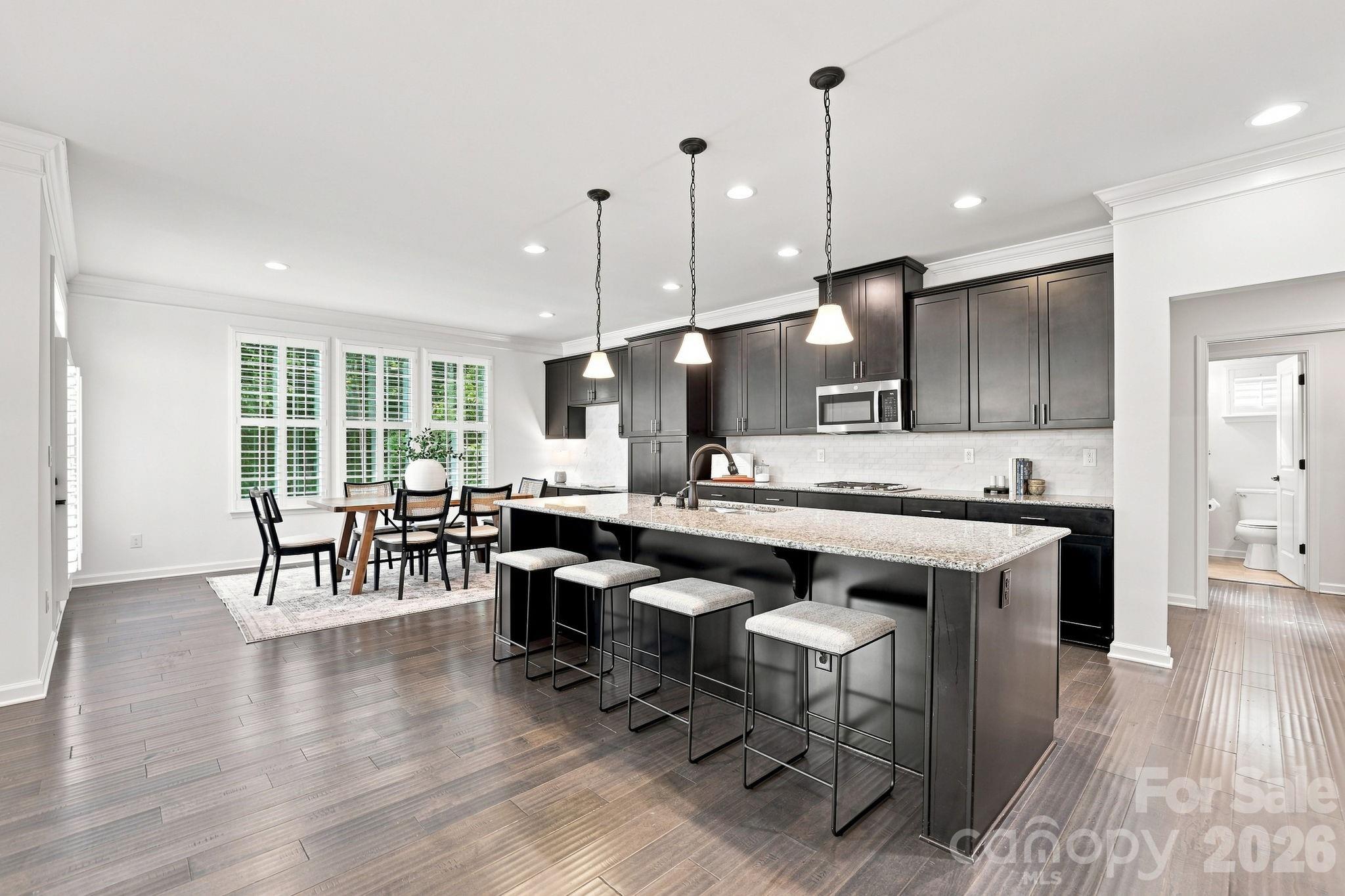 4742 Phifer Crest Court