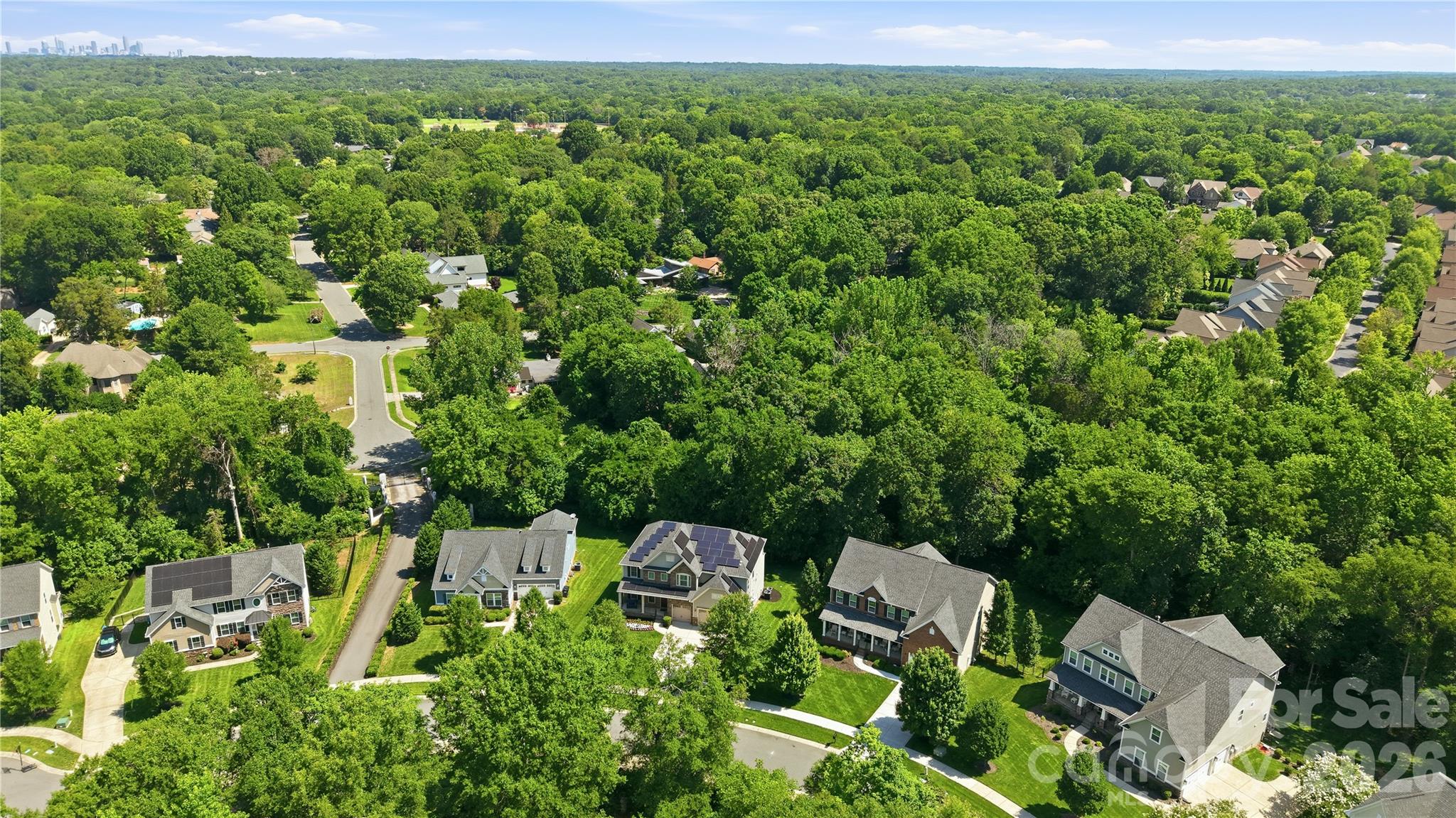 4742 Phifer Crest Court
