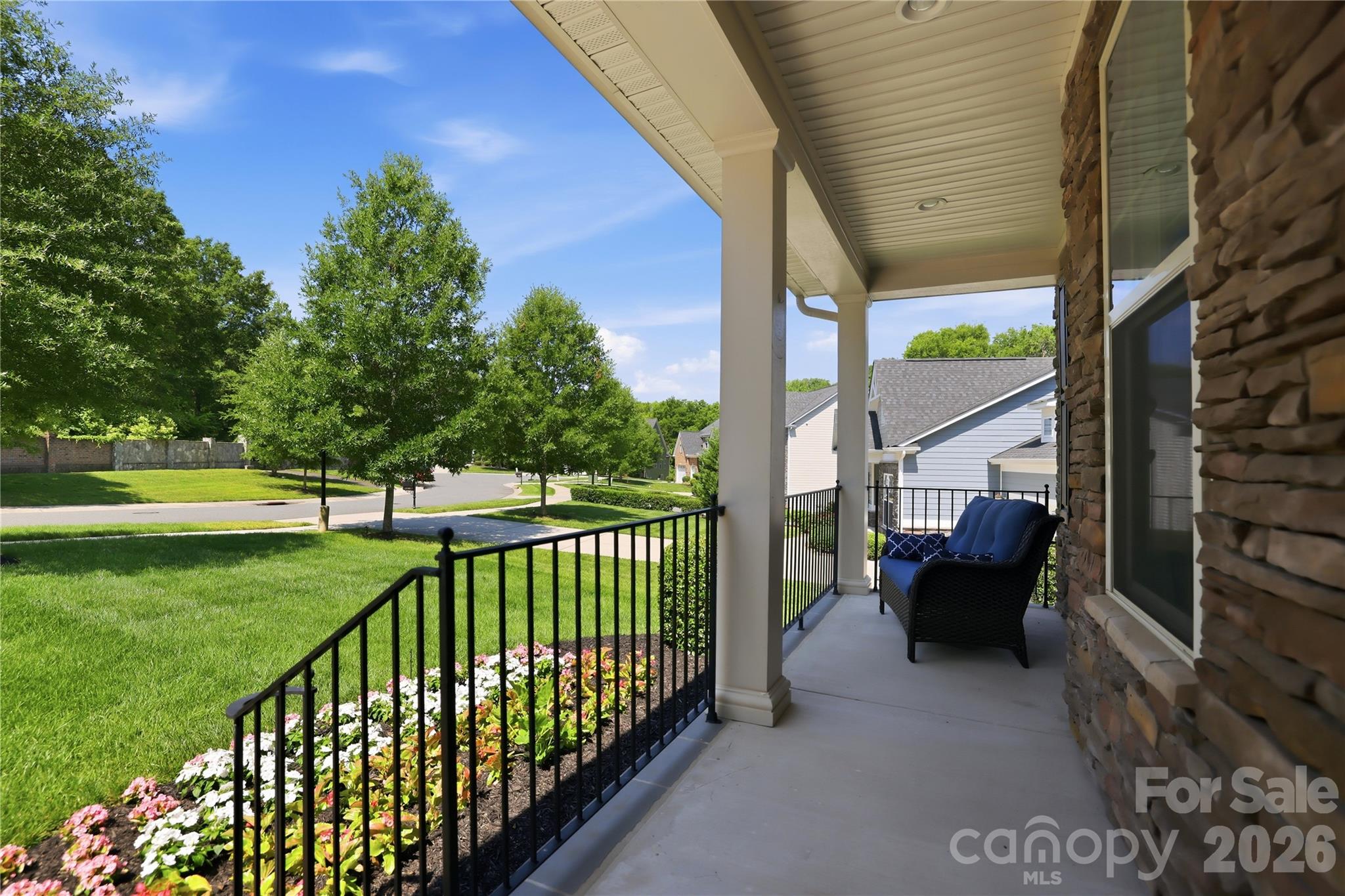4742 Phifer Crest Court