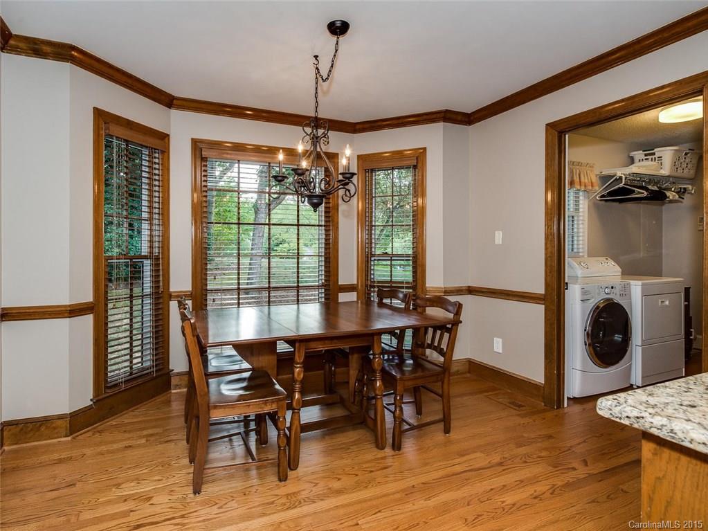 Alexander Hall - Residential