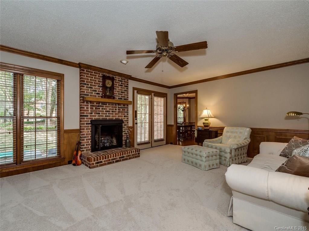 Alexander Hall - Residential