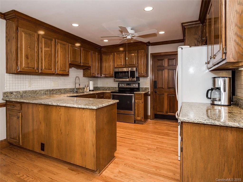 Alexander Hall - Residential