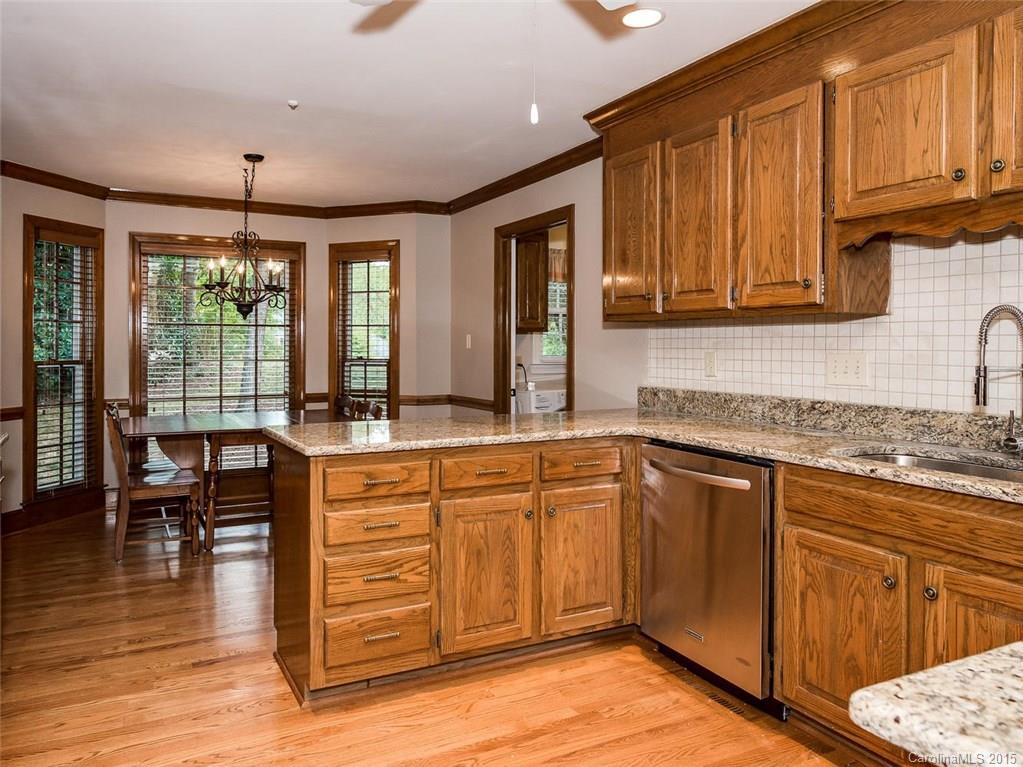 Alexander Hall - Residential