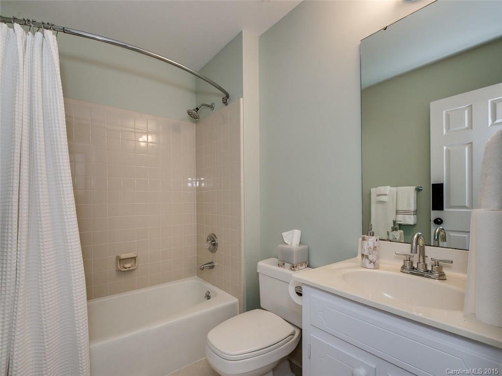 Alexander Hall - Residential