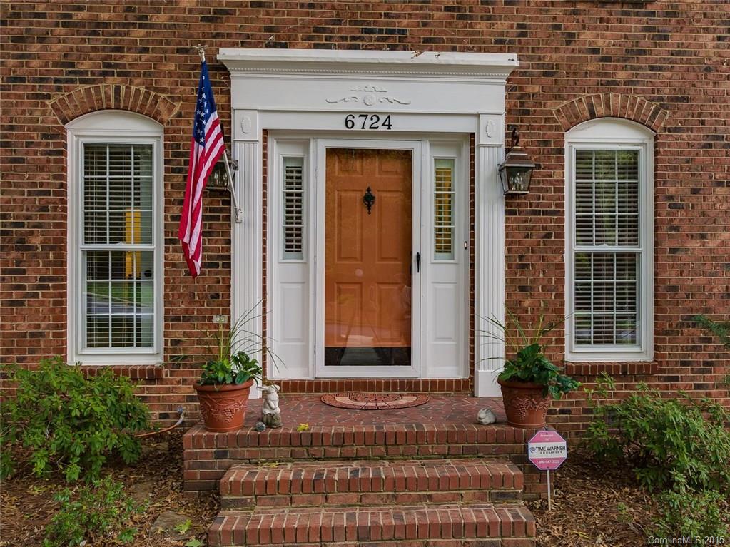 Alexander Hall - Residential