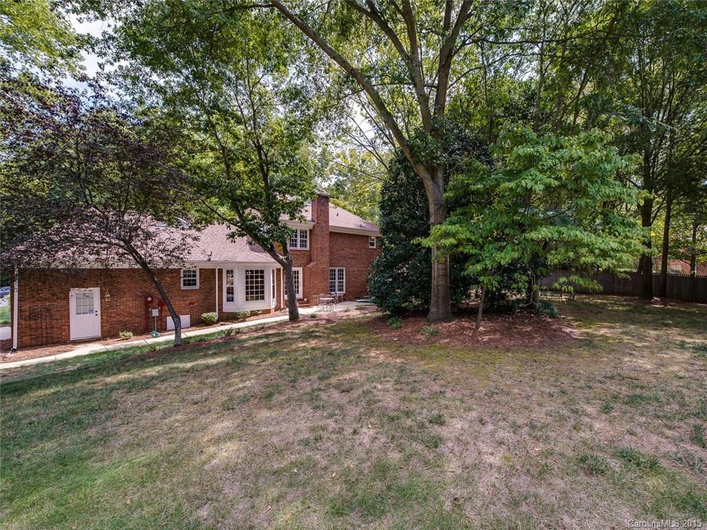 Alexander Hall - Residential