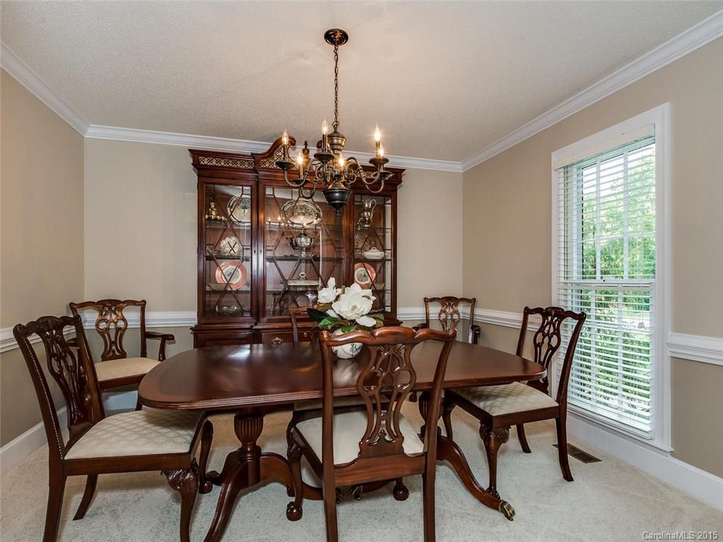 Alexander Hall - Residential