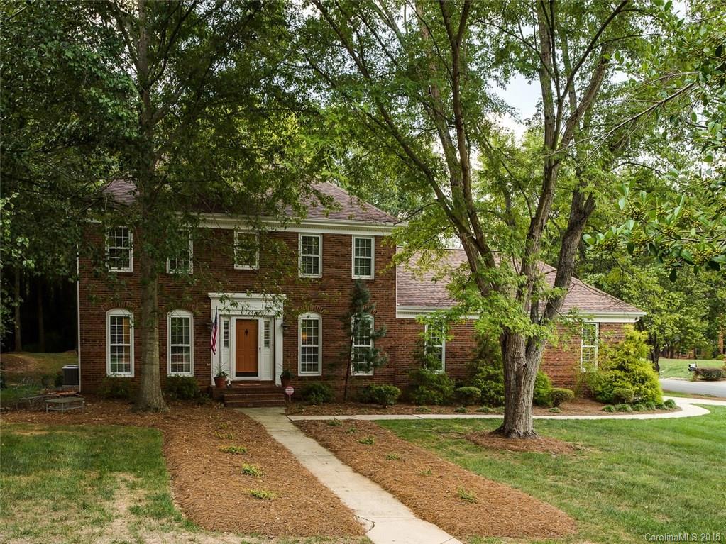 Alexander Hall - Residential