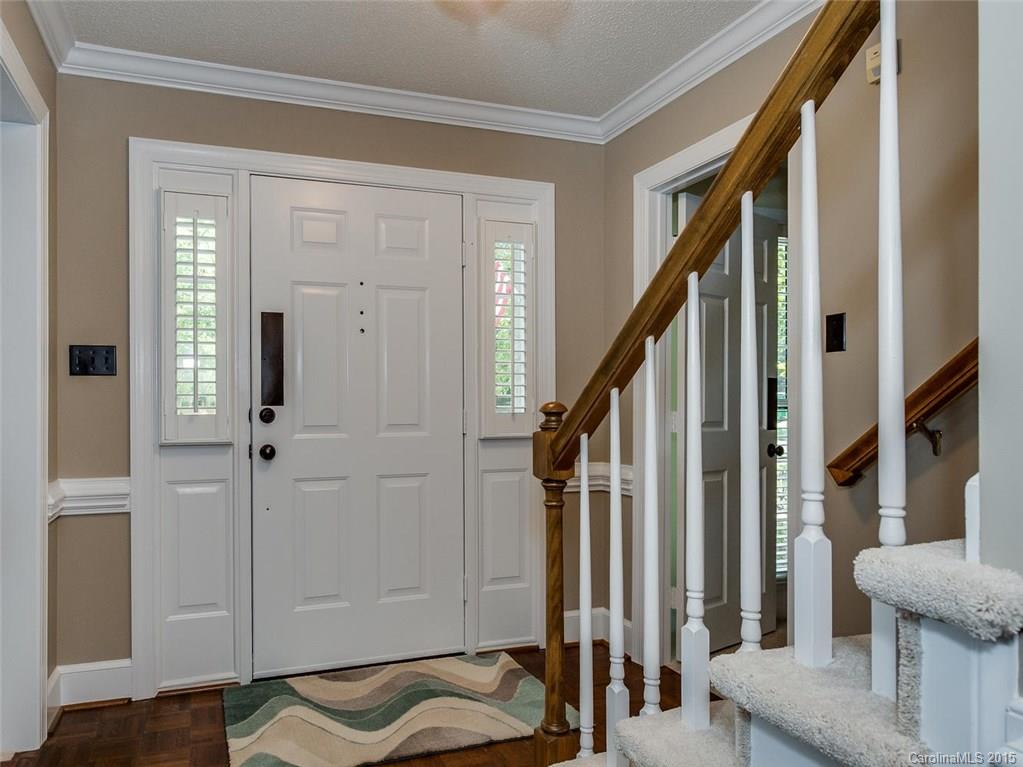 Alexander Hall - Residential