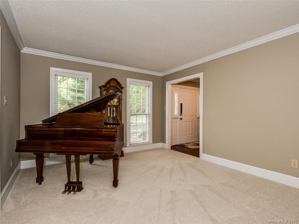 Alexander Hall - Residential