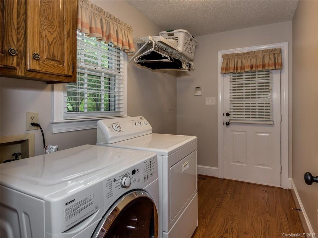 Alexander Hall - Residential