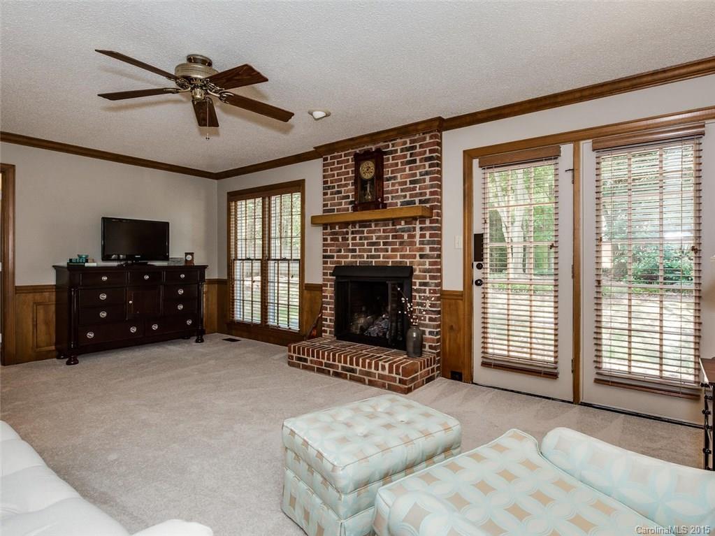 Alexander Hall - Residential