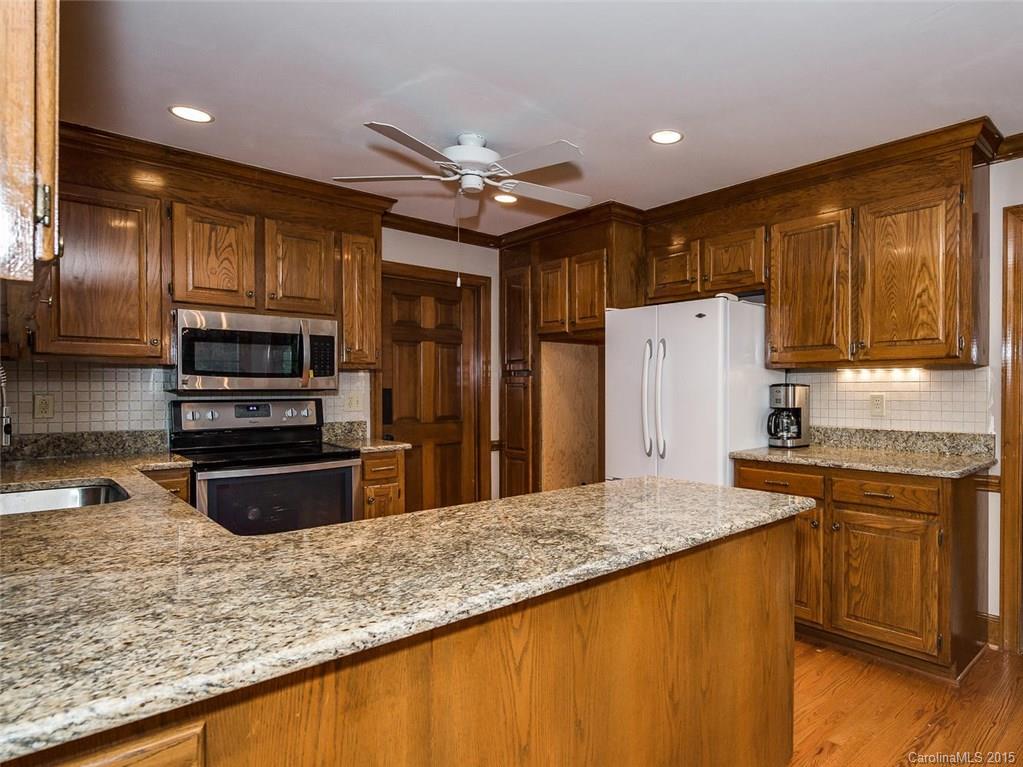 Alexander Hall - Residential