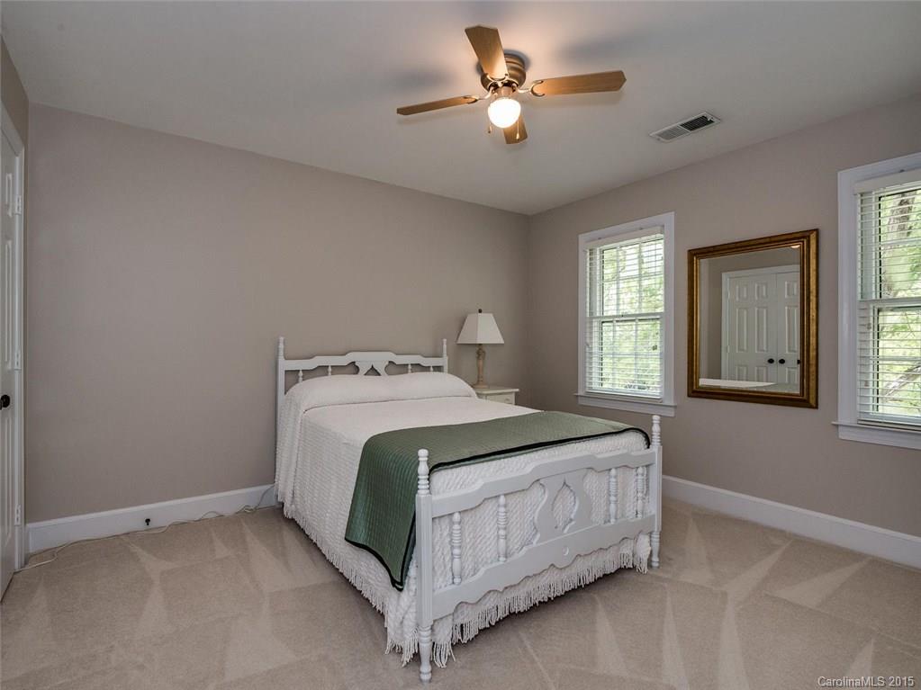 Alexander Hall - Residential