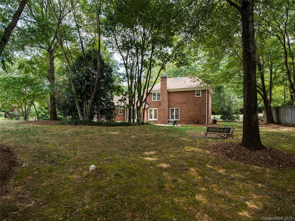 Alexander Hall - Residential