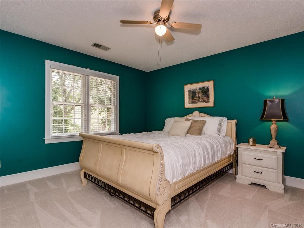 Alexander Hall - Residential