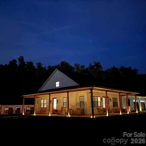 Photo of 4035 Daugherty Road, China Grove, NC 28023 (MLS # 4417905)