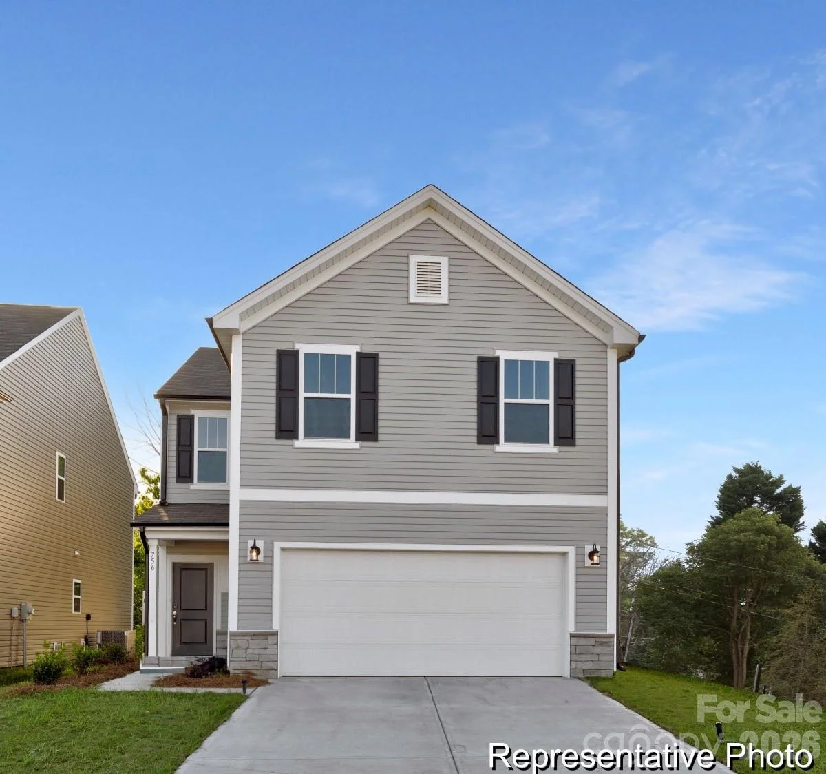 2270 Pintail Lane Unit 108ap, Salisbury, NC, 28146