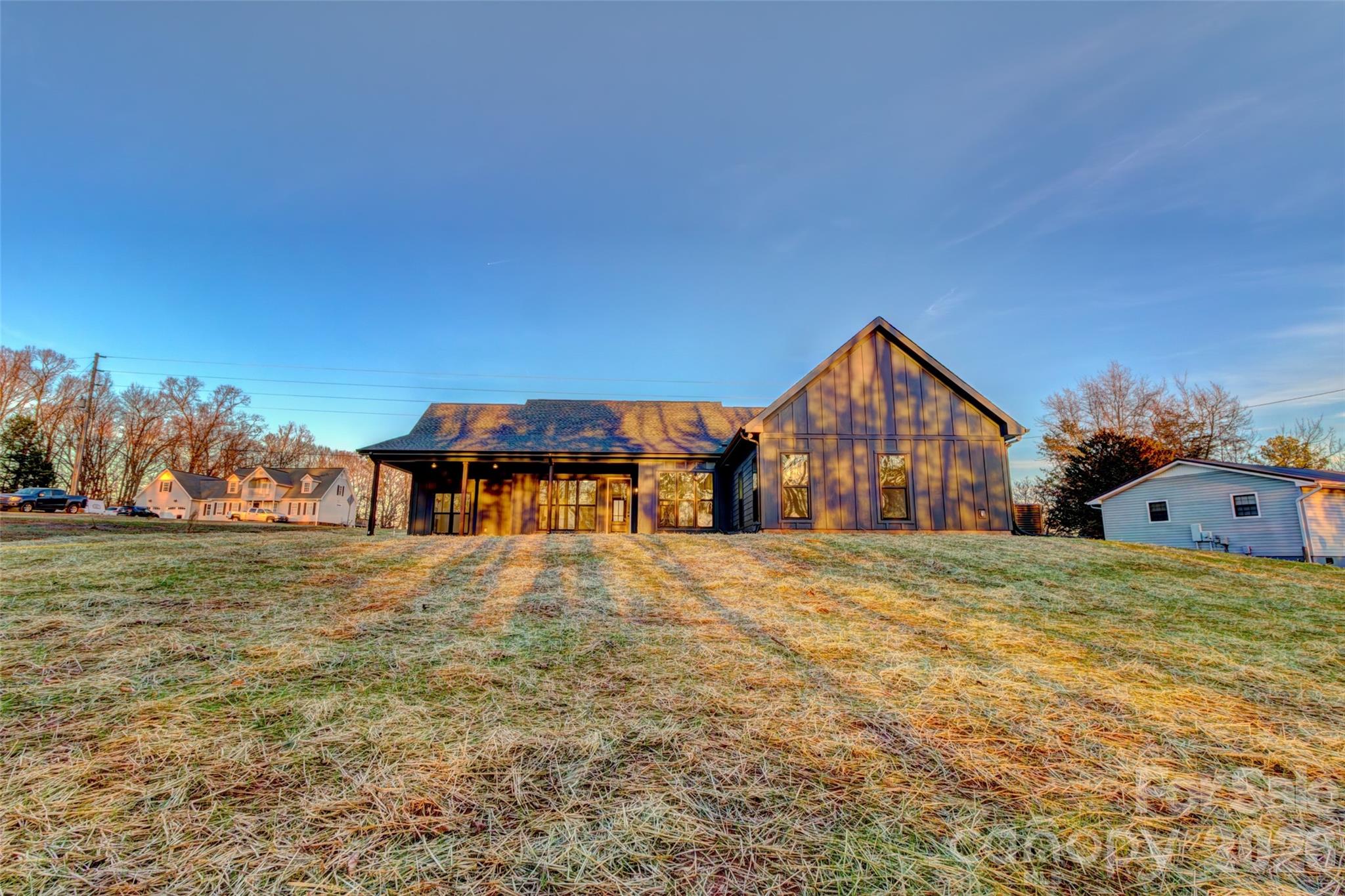 Harbor Point - Residential