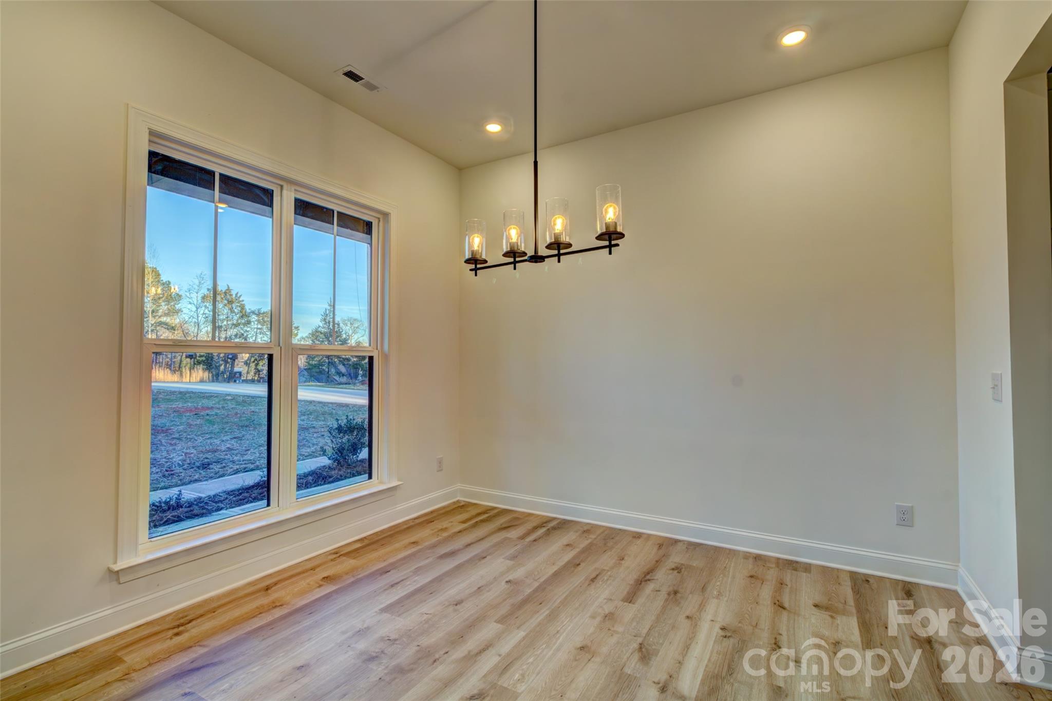 Harbor Point - Residential