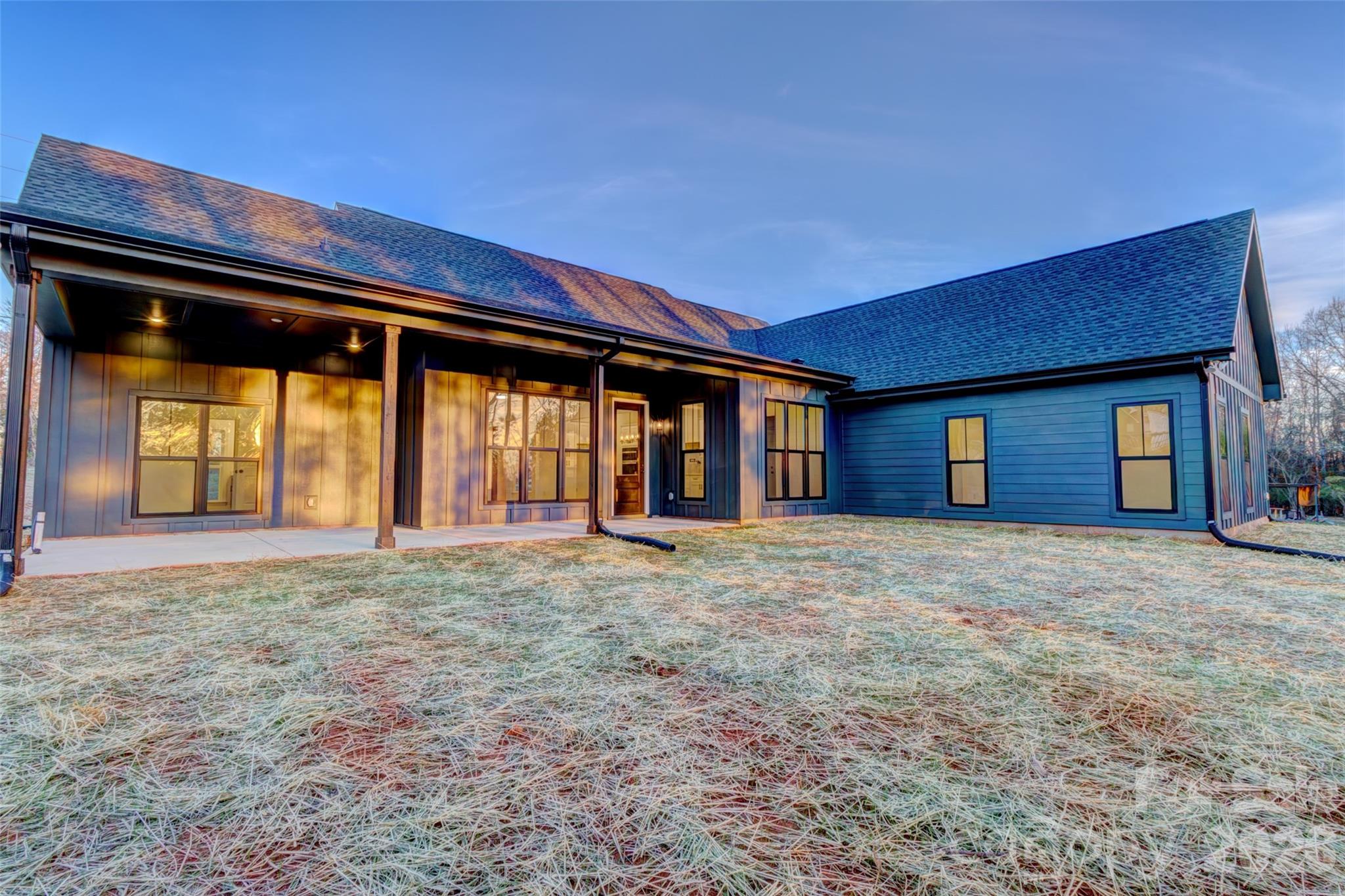 Harbor Point - Residential