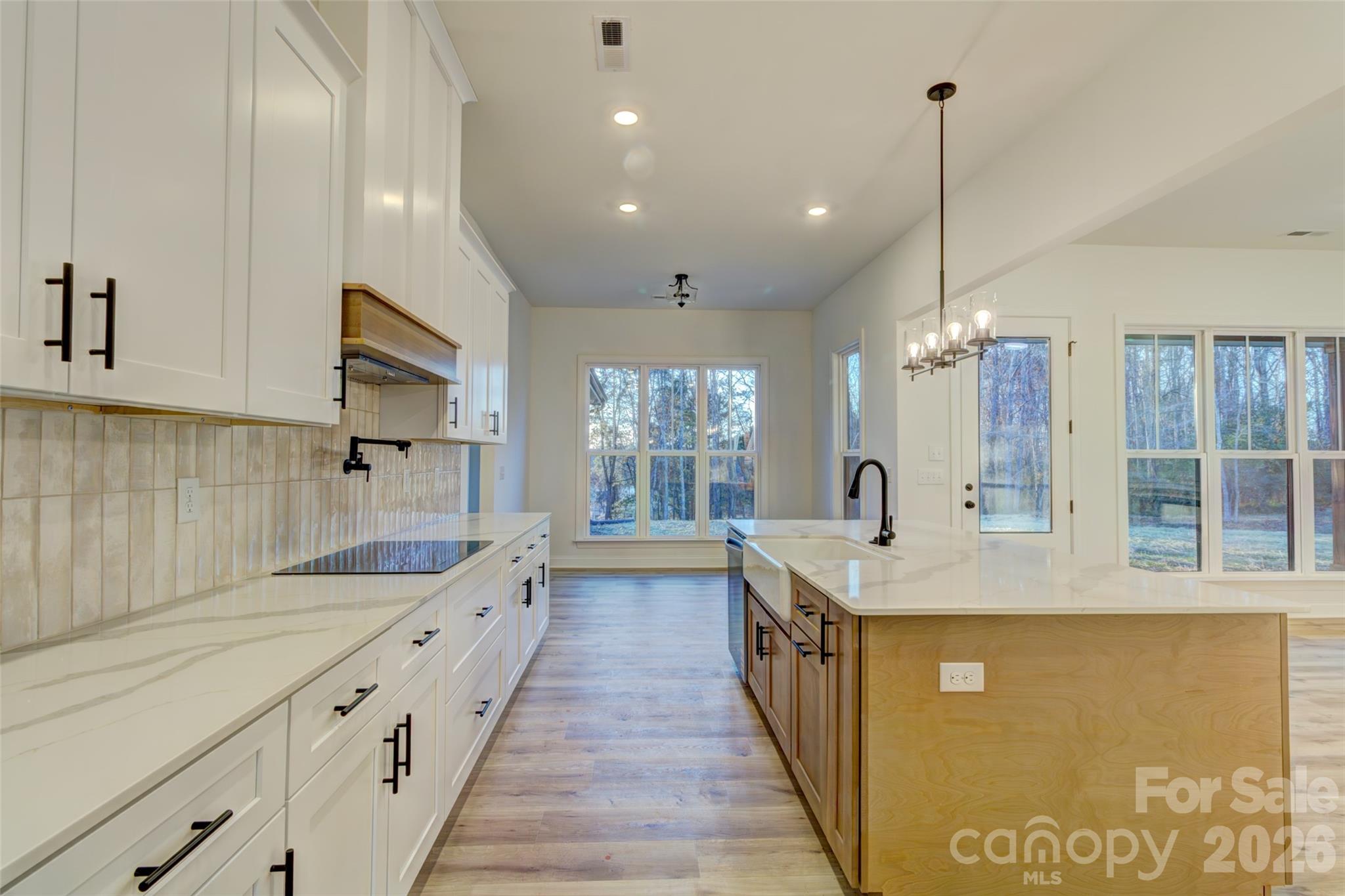 Harbor Point - Residential