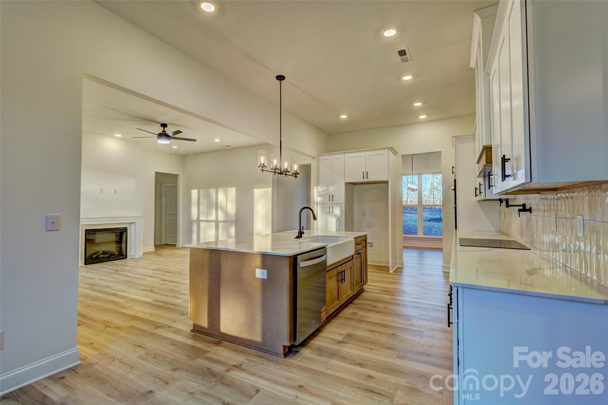 Harbor Point - Residential