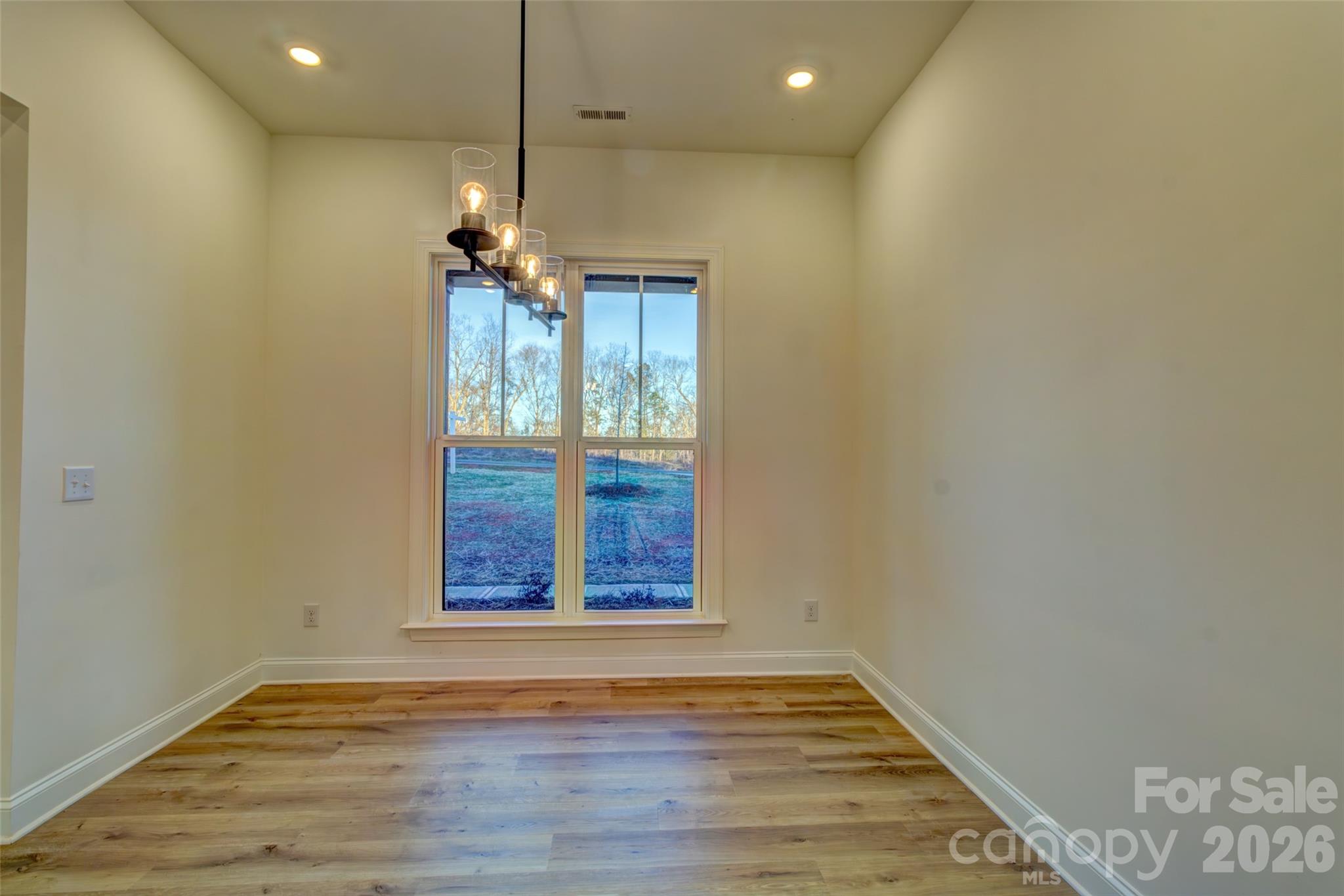 Harbor Point - Residential