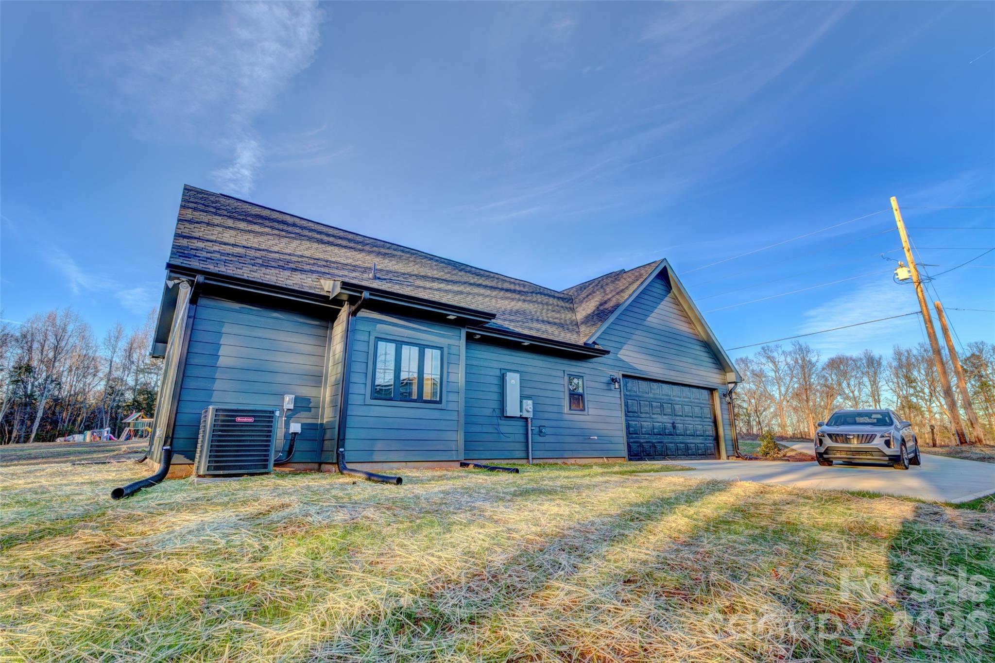 Harbor Point - Residential