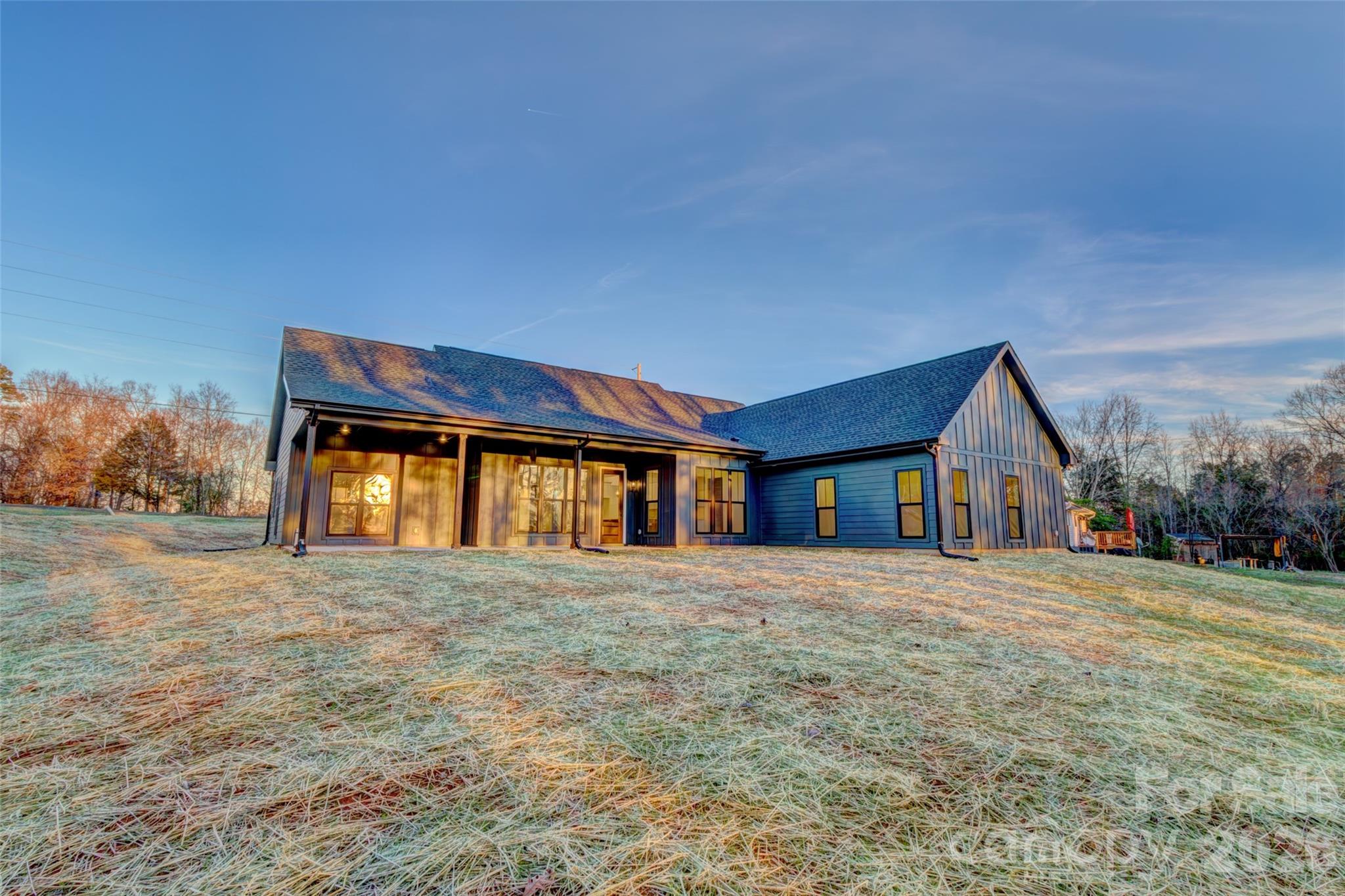 Harbor Point - Residential