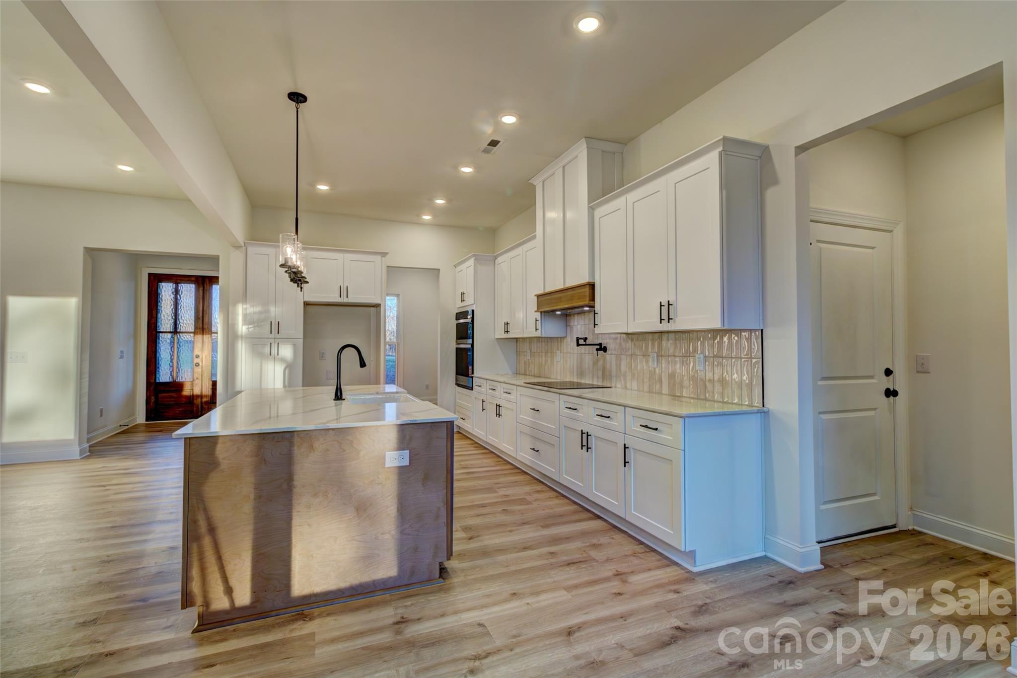 Harbor Point - Residential