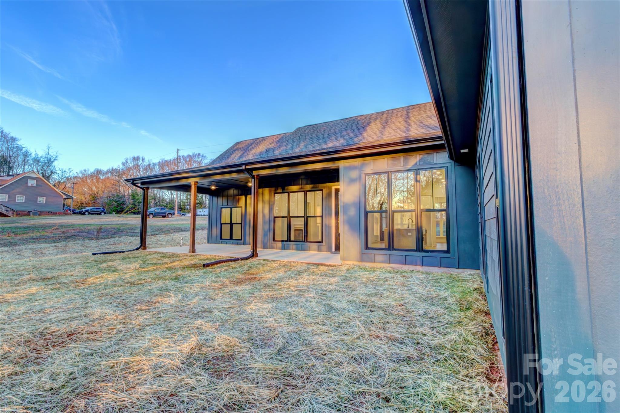 Harbor Point - Residential