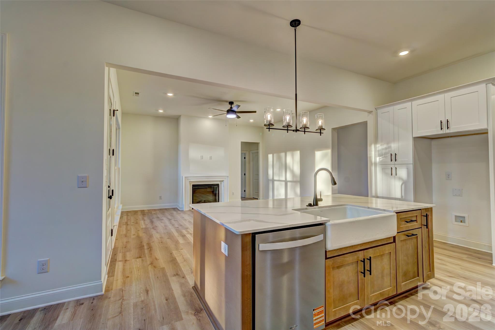 Harbor Point - Residential