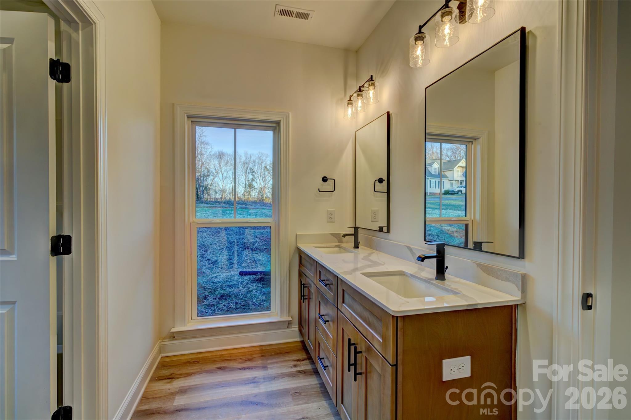 Harbor Point - Residential