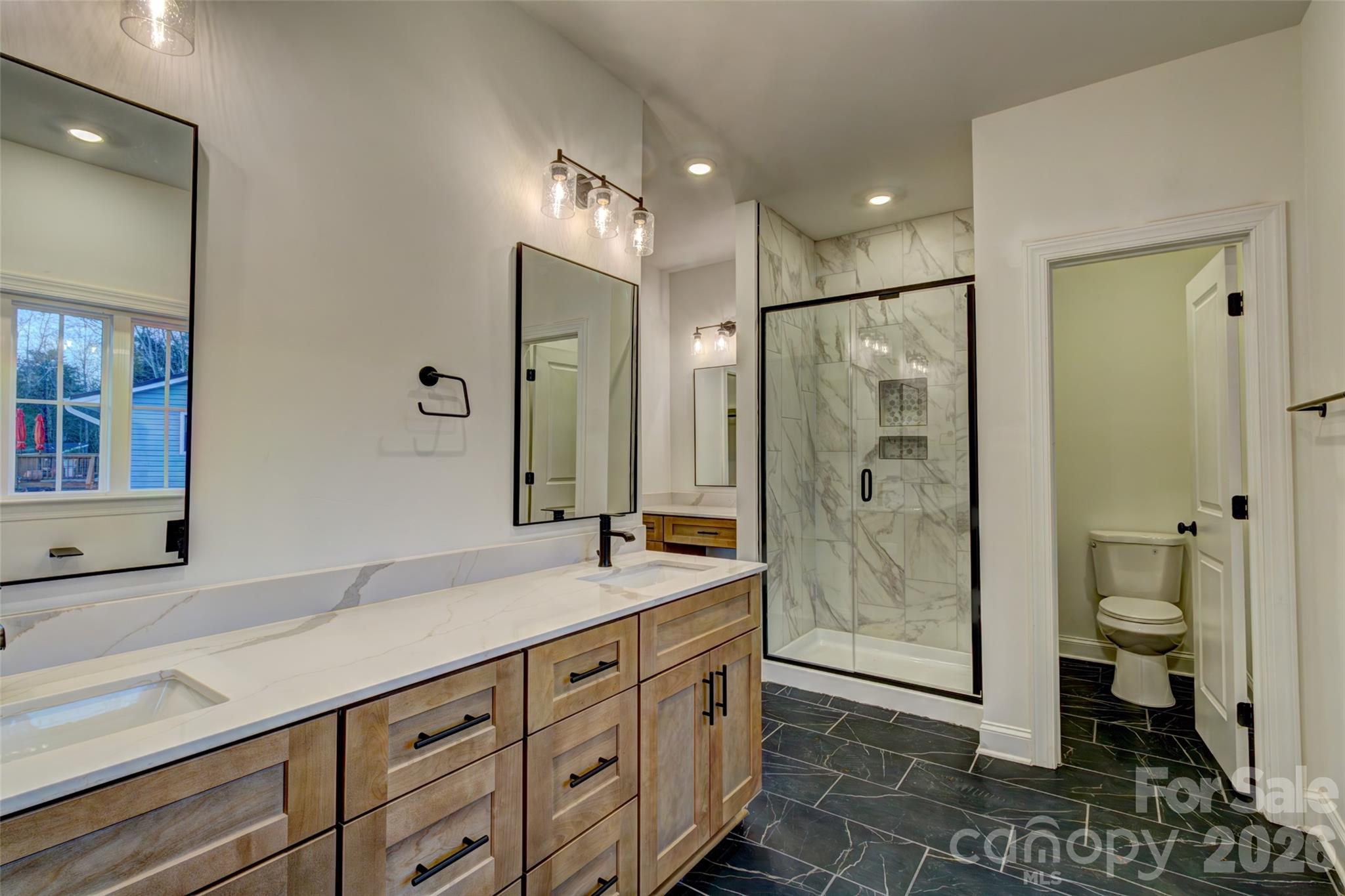 Harbor Point - Residential