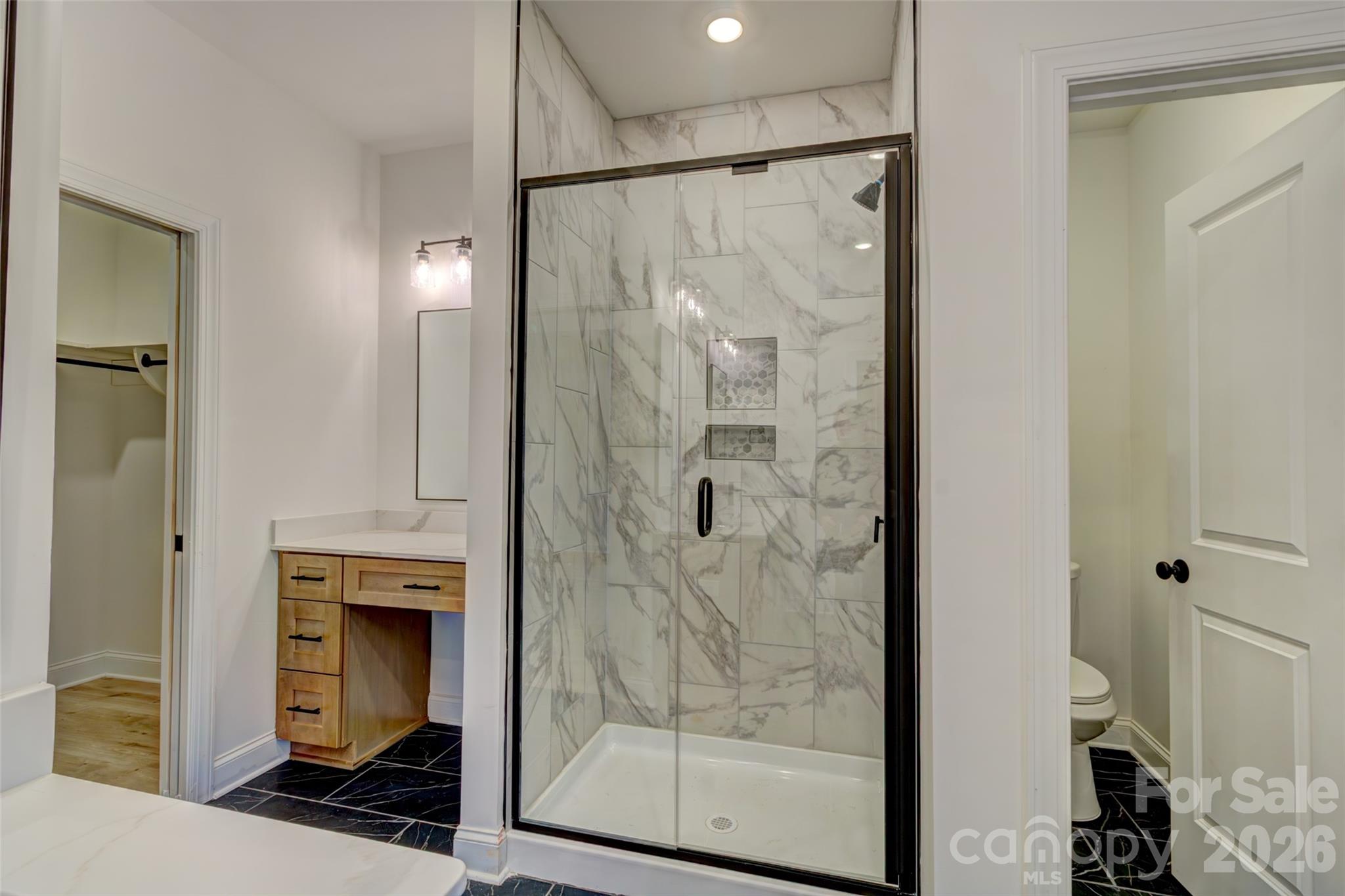 Harbor Point - Residential