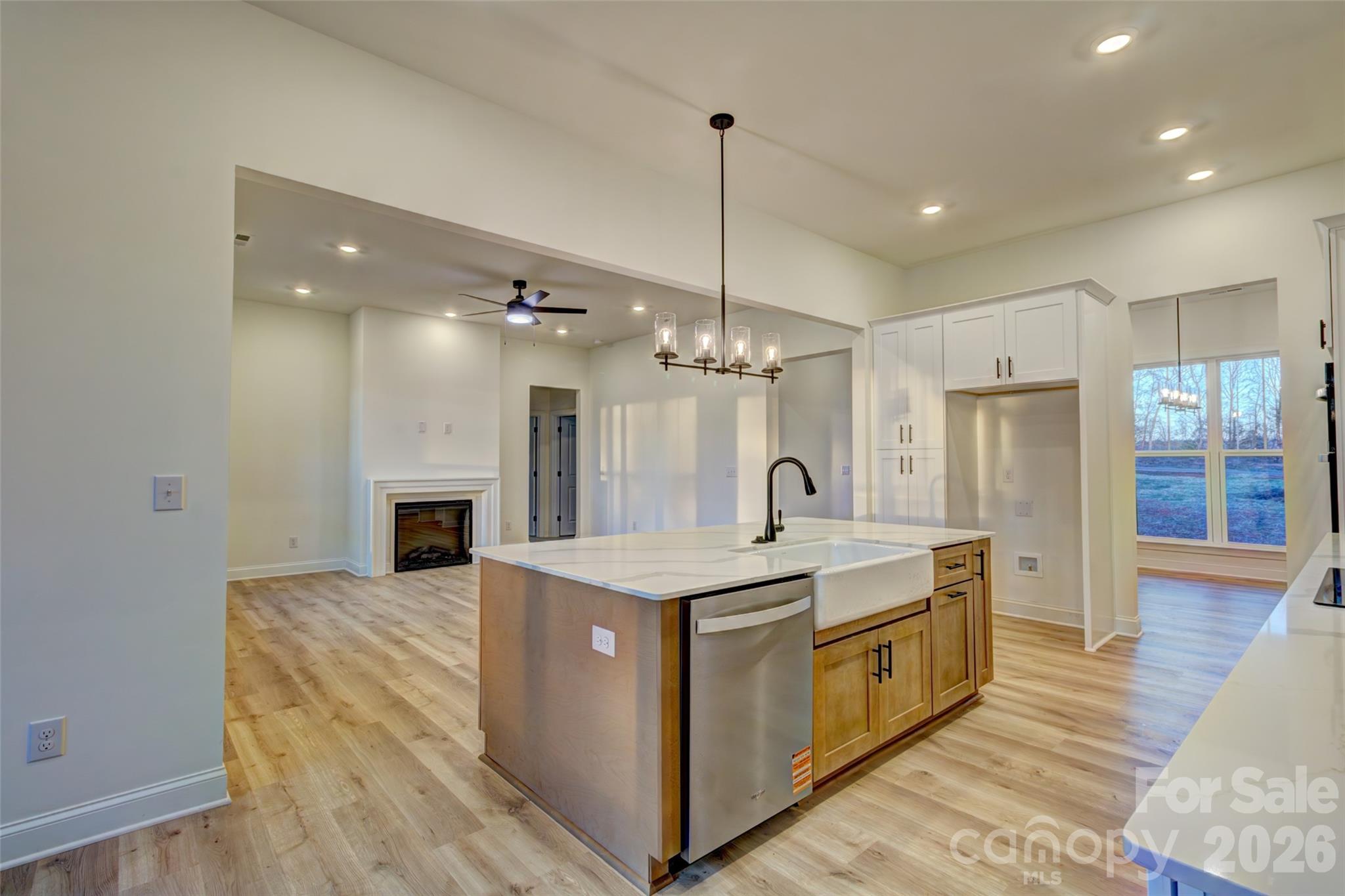 Harbor Point - Residential