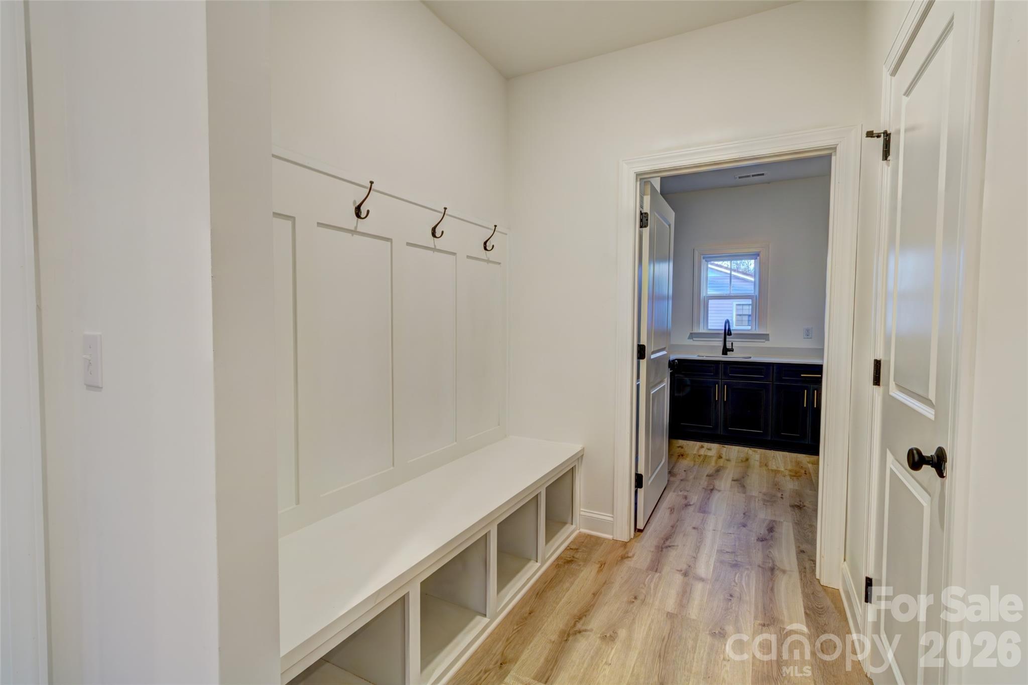 Harbor Point - Residential