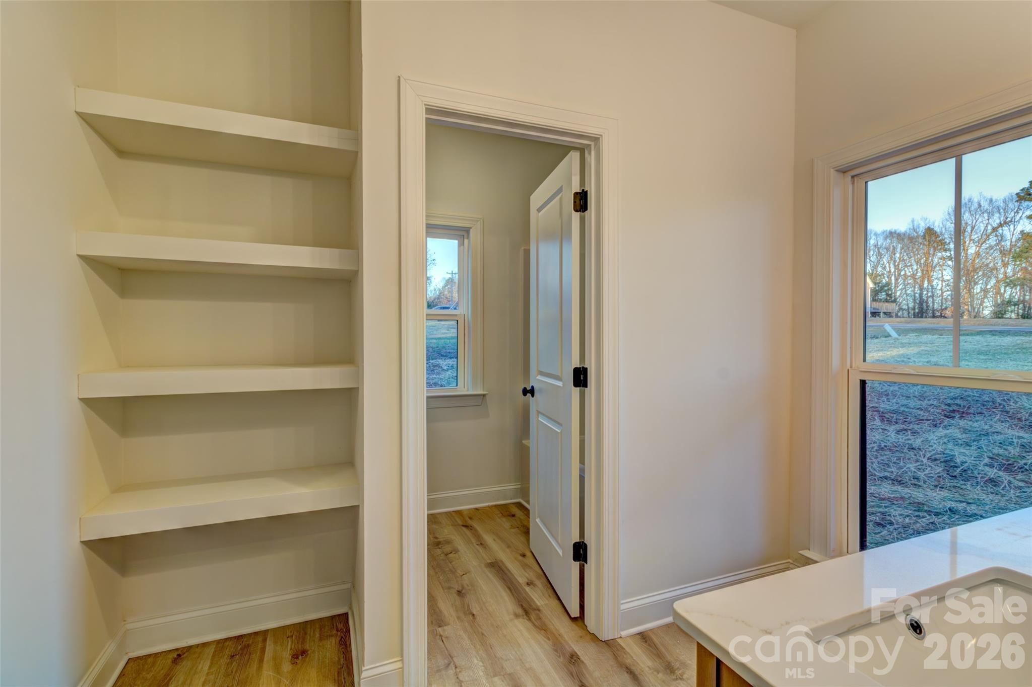 Harbor Point - Residential