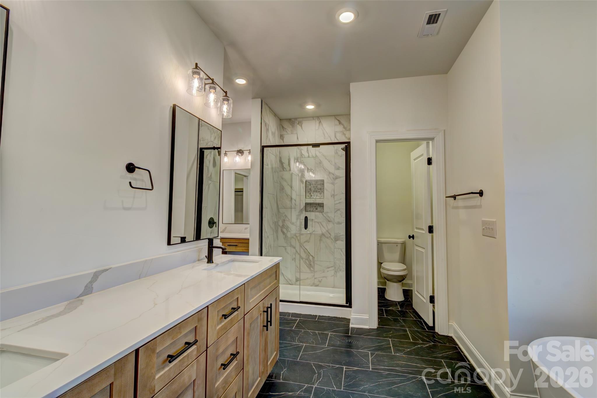 Harbor Point - Residential